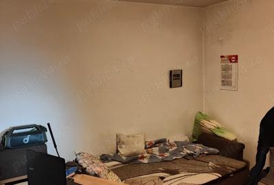 Apartament cu 2 camere în Gheorgheni - 3