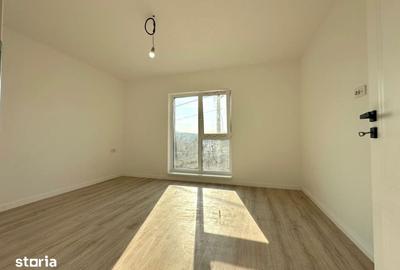 Apartament cu 3 camere în Bârnova - 12