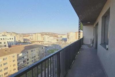 Apartament cu 3 camere decomandat în Central - 15