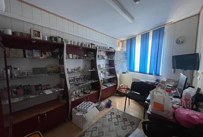 Spatiu comercial de vanzare  P+E  Cartier Grigorescu - 17