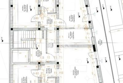 DE VÂNZARE - ap tip penthouse - 2