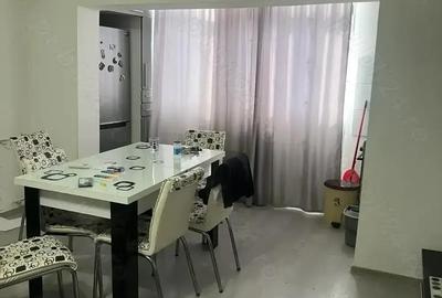 Vand apartament cu o camera, confort 1, transformat in 2 camere,43 mp utili zona spali M Viteazul - 3