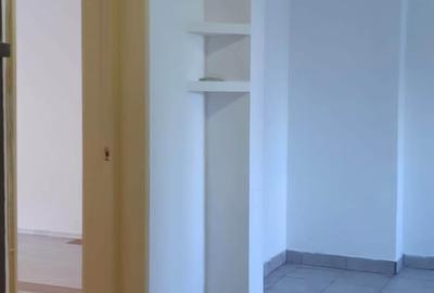 Garsoniera spatioasa, Stirbei Voda, Berzei, stradal, etaj 2/8, pentru locuit - 5