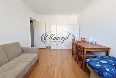 Apartament cu 2 camere decomandat, mobilat în Mănăștur - 4