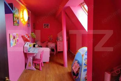 Casă cu 2 camere cu Teren 2667 Mp în Central - 12