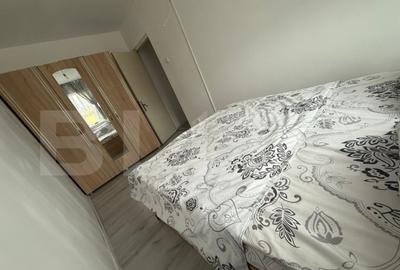 Apartament cu 3 camere decomandat, mobilat în Central - 16