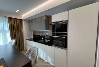 Apartament cu 4 camere în Central - 2