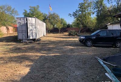 Casă cu 3 camere în Nicolae Bălcescu - 9