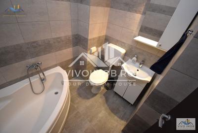 Militari Residence-Tineretului | centrală proprie | mobilată și utilată complet - 12