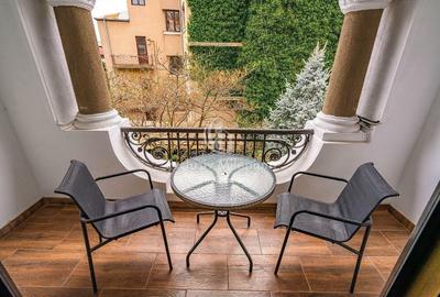 Vila Exclusivista Cismigiu  - Stirbei Voda Birouri - 5