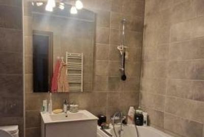 Apartament 2 camere-centrala proprie-zona Piata Alba Iulia - 10