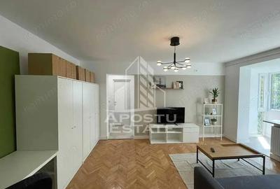 Apartament cu 2 camere, zona Tipografilor, Pet Friendly - 3