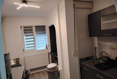 Apartament cu 2 camere semidecomandat în Exterior Vest - 5