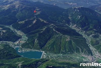 Teren de 7500 mp, în Central - 3
