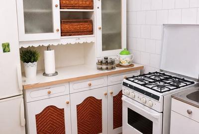 Apartament cu 2 camere semidecomandat în Tomis Nord - 7