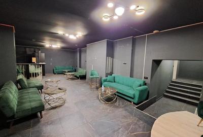 Birou, de 300 mp, în Ultracentral - 1