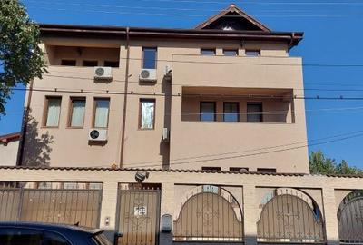 Casă cu 4 camere în Berceni - 7