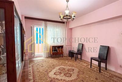 3 CAMERE TEI / MAICA DOMNULUI - BLOC 1992 - 71MP - PRETUL CEL MAI BUN DIN ZONA - 1