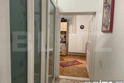 Casă cu 3 camere cu Teren 140 Mp în Iosia - 5