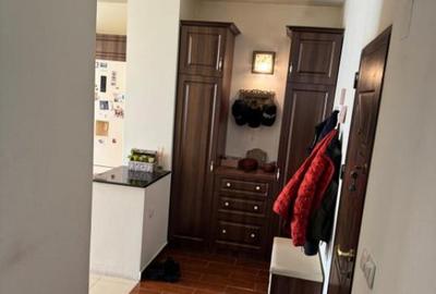 Apartament cu 2 camere decomandat în Siret - 5