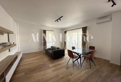 BELAIR LAKE, Apartament NOU cu 2 camere, Locatie PREMIUM - 2