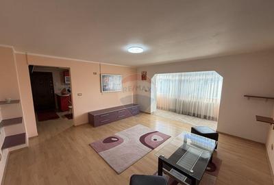 Apartament cu 3 camere decomandat în Gară - 12