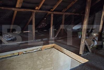 Casa cu 4 camere, 223 mp, 1330 mp teren - 2