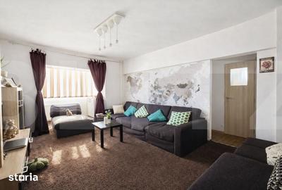 Apartament cu 3 camere în Malul Mureșului - 12