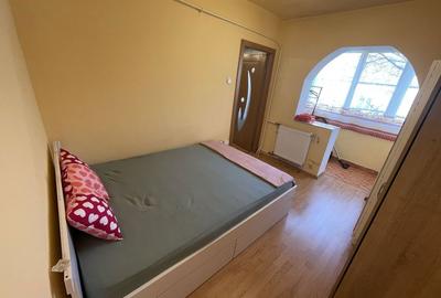 Apartament cu 2 camere nedecomandat în Lotus - 6