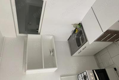 Garsonieră semidecomandată în Muncii