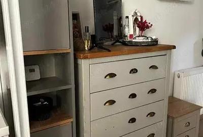 Garsonieră decomandată în Palazu Mare - 1