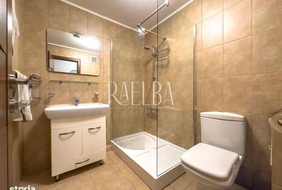 Apartament cu 2 camere decomandat, mobilat în Vitan - 10