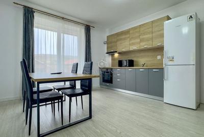 Apartament 2 camere decomandat Chinteni - 2