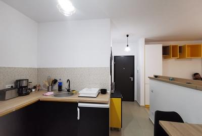 Parcul Carol/Sos Viilor/Bloc Nou/ISG Residence/Garsoniera la Cheie/ - 6