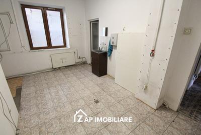 Birou, de 216 mp, în Central - 7