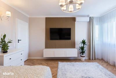 Garsoniera LUX langa Parcul Circului - Ștefan Cel Mare - 3