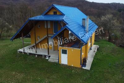 Casa de vanzare in comuna Baicule?ti, jude? Arge?. - 1