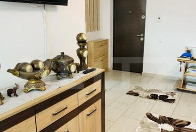 Apartament cu 2 camere semidecomandat în Central - 4