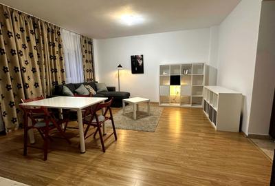 Apartament cu 2 camere semidecomandat în Mănăștur - 3