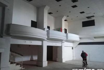 Spațiu comercial, de 1,600 mp, în Bucur Obor - 5