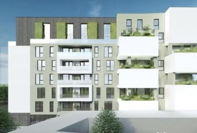 Apartament cu 3 camere semidecomandat în Semicentral - 5