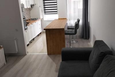 Apartament cu 2 camere decomandat în Chiajna - 9