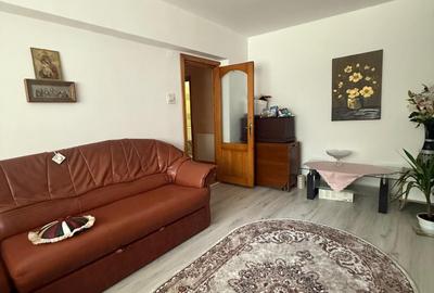 Apartament 3 camere -Parter – 62 mp utili- Zona Gară- Str. Bârsei - 12