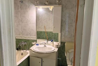 Apartament cu 2 camere semidecomandat în Aleea Carpați - 5