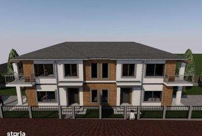 Casă cu 4 camere în Tăuți - 2