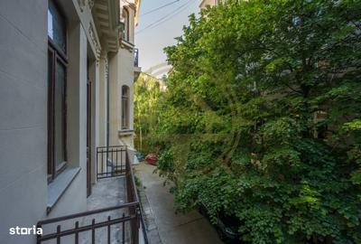 Apartament cu 5 camere în Universitate - 2