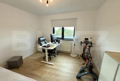 Casă cu 4 camere cu Teren 488 Mp în Bucov - 10