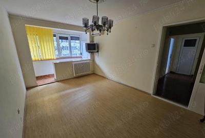 Apartament cu 2 camere decomandat în Berceni - 6