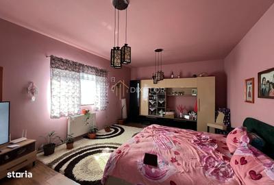 Casă cu 6 camere cu Teren 1100 Mp în Criș - 7