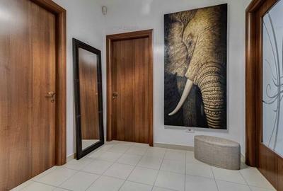 Apartament cu 2 camere decomandat în Băneasa - 8